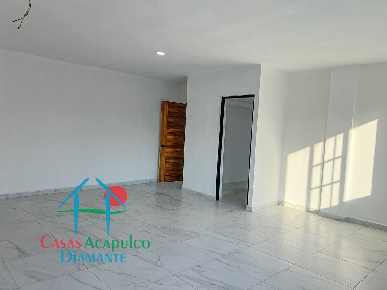 Casa Costa Azul Pedro Andrés Sufrend - Recámara tres 3